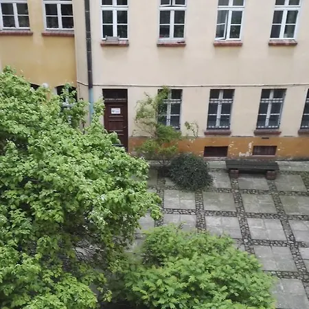 Klimt Apartment Wroclaw Exterior photo