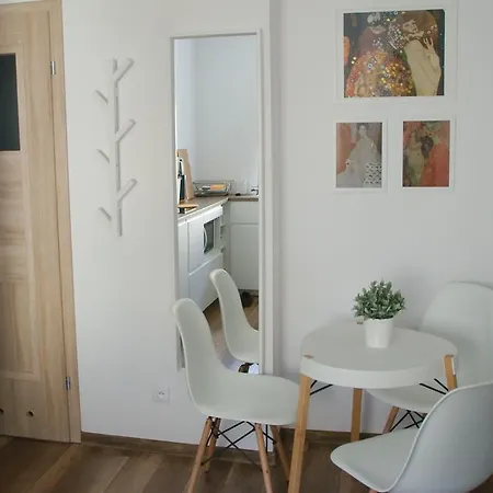 Klimt Apartment Wroclaw Exterior photo