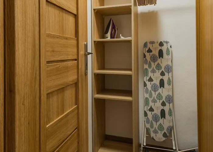 Klimt Apartment