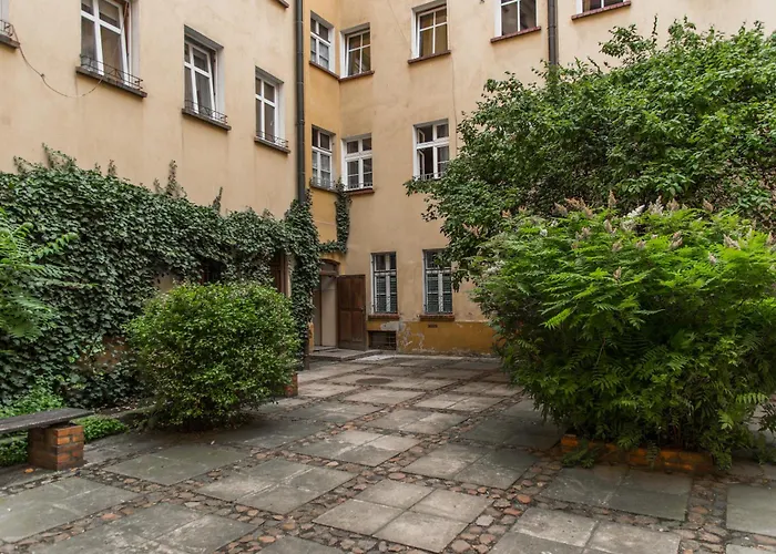 Klimt Apartment