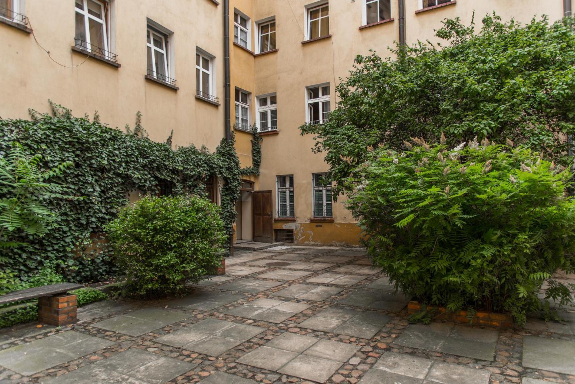 Klimt Apartment