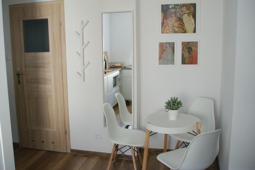Klimt Apartment *