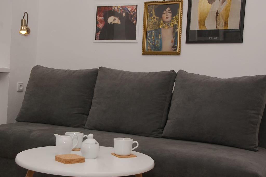 Apartment Klimt