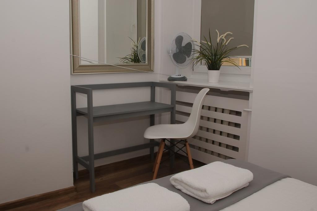 Klimt Apartment *