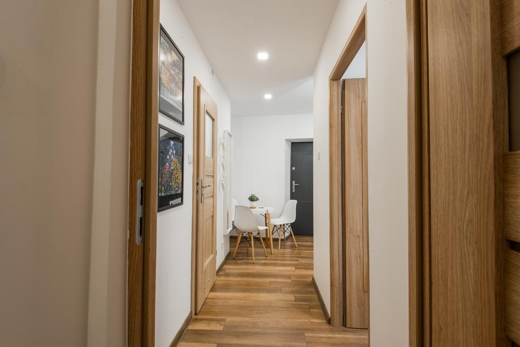 Klimt Apartment Wroclaw
