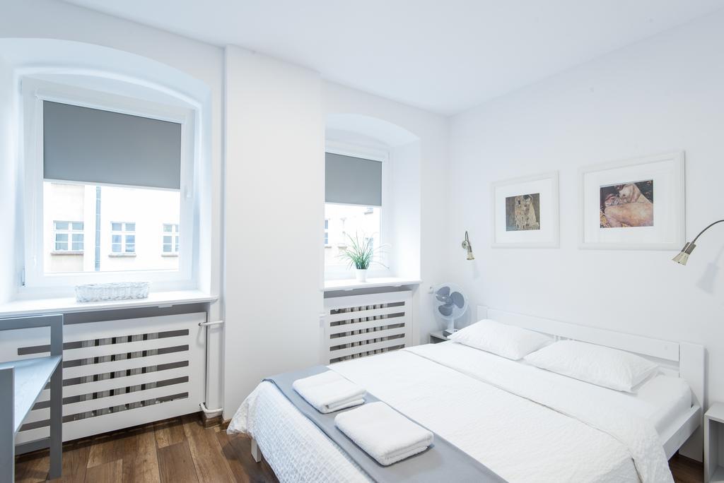 Klimt Apartment Wroclaw