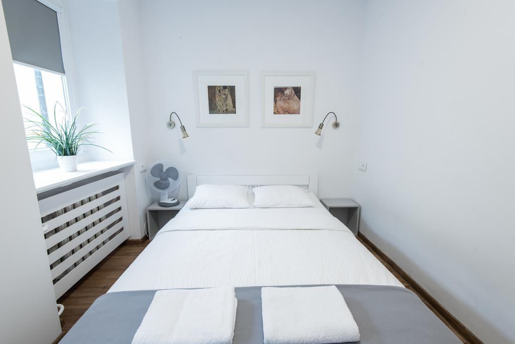 Klimt Apartment *