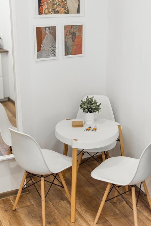 Apartment Klimt Wroclaw